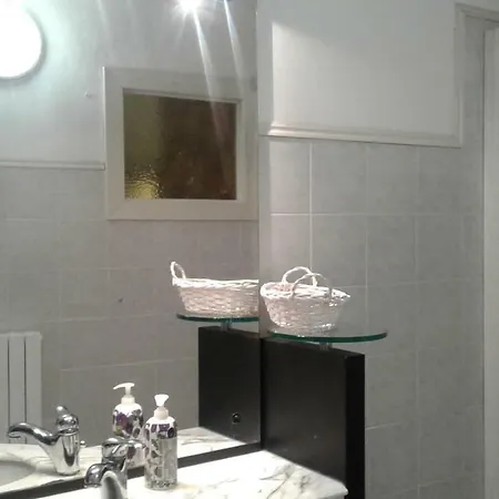 Apartment Nice Cerreto Guidi