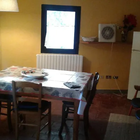 Apartment Nice