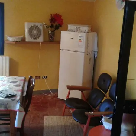 Nice Apartment