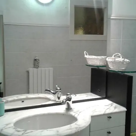 Apartment Nice
