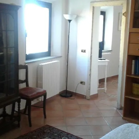 Apartment Nice *